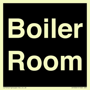 Boiler Room